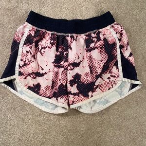 women’s champion shorts